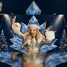 WINTER CIRCUS CAMILLE