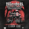Mentor, Miguel and the Living Dead i Wolfpack Heading Nowhere
