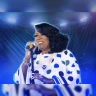 Patti LaBelle
