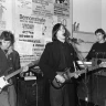 Cabaret Voltaire