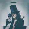 Alice Cooper London
