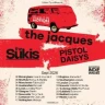 Wheels In Motion Tour