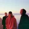 Little North feat. Reinier Baas (NL) & Hannes Bennich (SE) - Crossing Currents