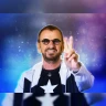Ringo Starr