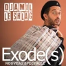Djamil Le Shlag - Exode(s)