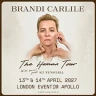 Brandi Carlile