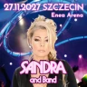 SANDRA - Specjalny koncert z okazji 40-lecia działalności scenicznej