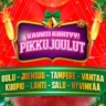 Vauhti Kiihtyy -pikkujoulut Vantaa - VIP K-18