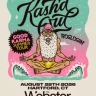 Kash'd Out Live at The Webster