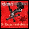 In League With Satan Tour 2026: Köln