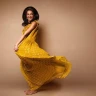Sindhu Vee: Swanky