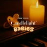 Candlelight Babies: Sons clássicos para mentes curiosas