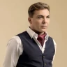 Cristian Castro Grand Prairie