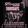EDM THURSDAYS @ SOUNDERS DALLAS Thursday, October 15th