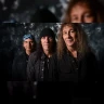 Anvil - Pounding the Past Tour