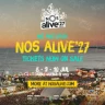 NOS Alive - Entrada de Jueves