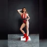 Melanie C