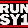 RUN SY1: Shrewsbury Hip Hop Night