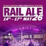 Rail Ale 2026