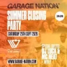 Garage Nation Hertfort