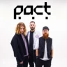PACT - Joachim Pastor, Joris Delacroix & Teho