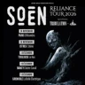 Soen + Tribulation