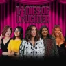 LOL : Ladies Of Laughter - London