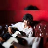 Davy Knowles