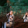 Reb Fountain - Water For Gasoline Album Tour