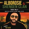 Alborosie