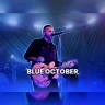 Blue October