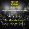 Mescalina #RaízLatina en Málaga