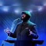 Gregory Porter