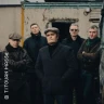 FRUSTRATION [Paris] + WARM EXIT [BEL] - Live at Museumskeller Erfurt