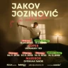 Jakov Jozinović, Maribor