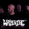 KULT Live: WARNING (UK) K-18