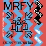 CikCak koncerti - MRFY