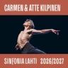 CARMEN & ATTE KILPINEN