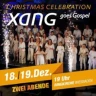 XANG goes Gospel - Christmas Celebration