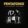 Pentatonix - UK / European Tour 2026