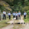 Amish Outlaws