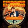 Perdiendo el juicio  - Monólogo en Valencia de Sergio Alamar