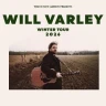 Will Varley