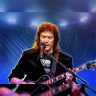Steve Hackett