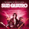 Suzi Quatro - The Queen of Rock´n Roll - Live mit Band 2027