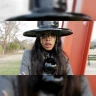 Erykah Badu