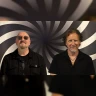 Colin Edwin and John Wesley's Voyage 35