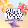 SUPERBLOOM 2026 Concerts: Lewis Capaldi + Bastille + Jessie Murph