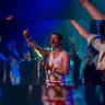 Qween with the Dublin Gospel Choir