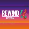 Rewind South 2026 - Saturday Tickets